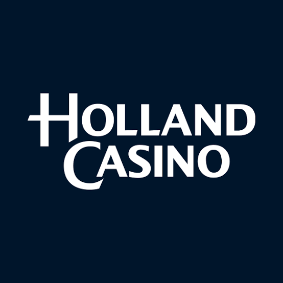 Logo van Holland Casino Online