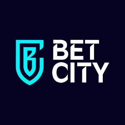 Logo van BetCity
