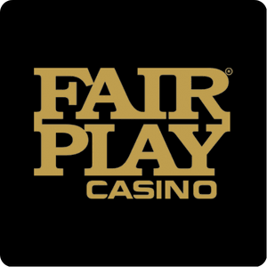 Logo van Fair Play Casino