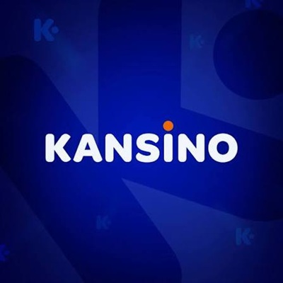 Logo van Kansino